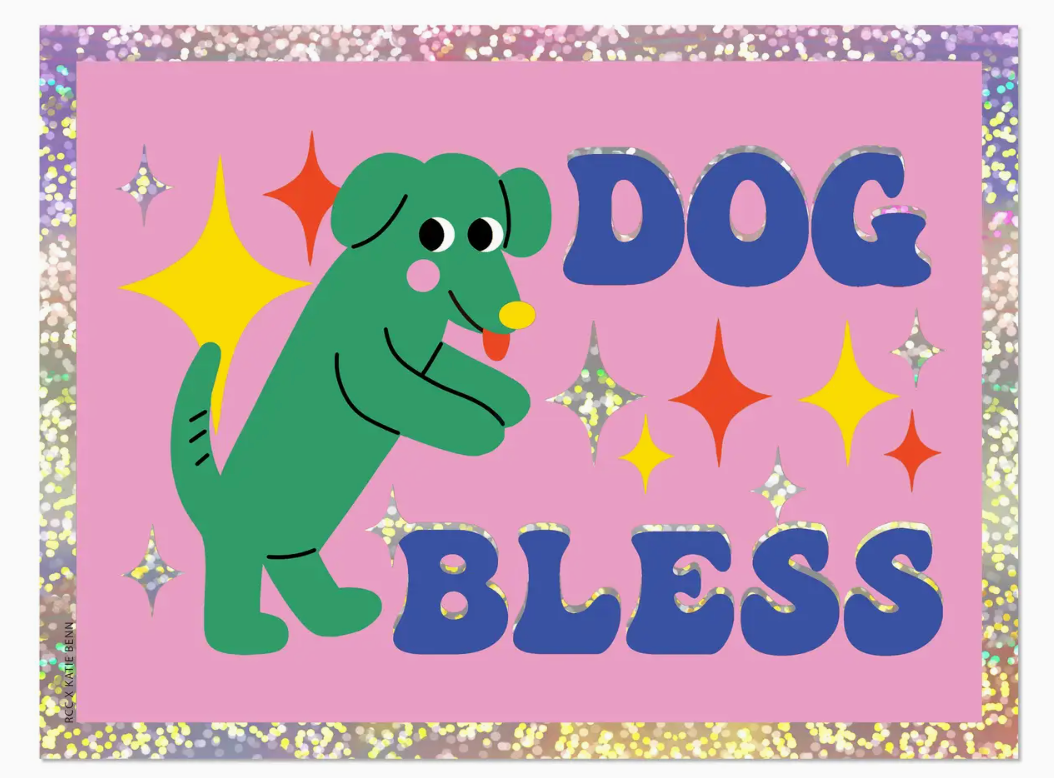 Red Cap Cards- Stickers