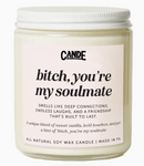 CE Craft Co - Candles