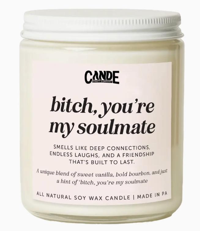 CE Craft Co - Candles