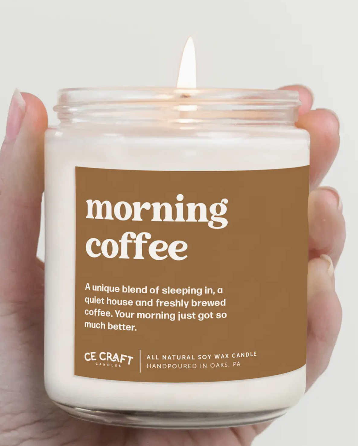 CE Craft Co - Candles