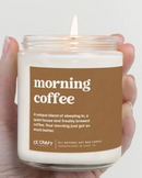 CE Craft Co - Candles