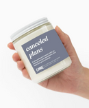 CE Craft Co - Candles