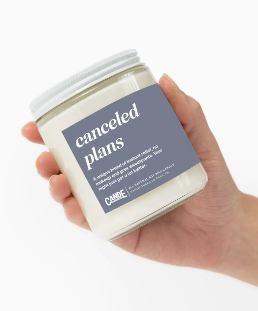 CE Craft Co - Candles