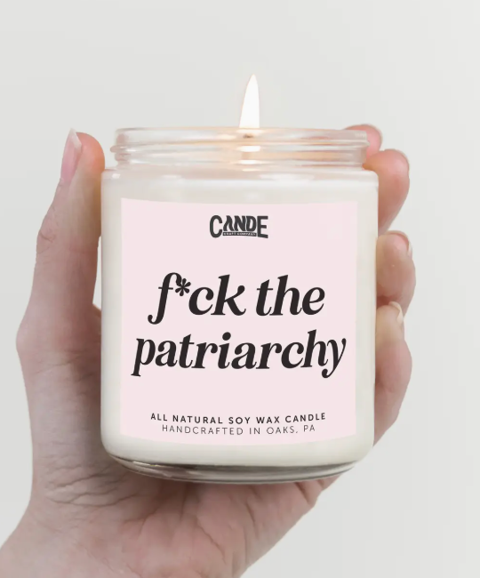 CE Craft Co - Candles