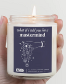 CE Craft Co - Candles
