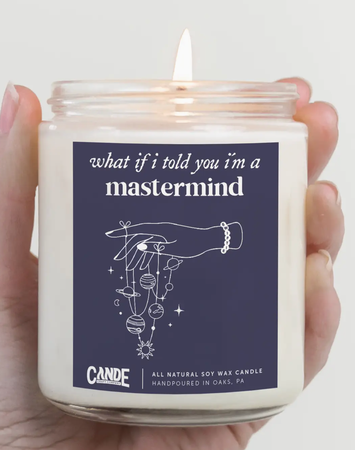 CE Craft Co - Candles