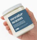 CE Craft Co - Candles