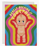 Red Cap Cards- Greeting Cards