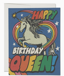 Red Cap Cards- Greeting Cards