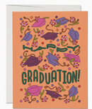 Red Cap Cards- Greeting Cards