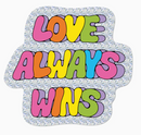Red Cap Cards- Stickers