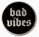 These are Things - Enamel Pin