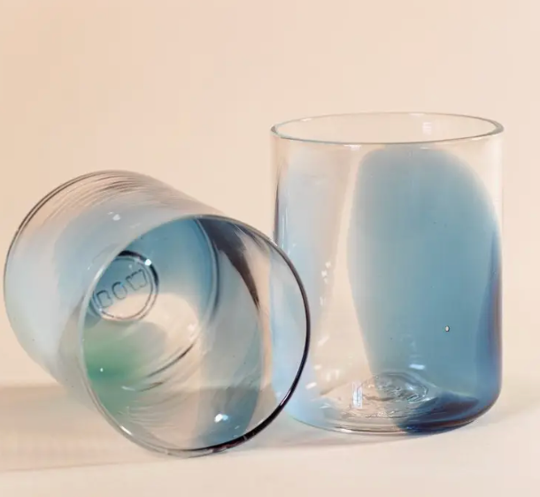 Bow Glassworks - Splash Cup