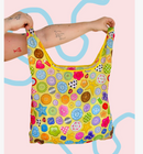 The Peach Fuzz - Shopper Tote