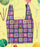 The Peach Fuzz - Shopper Tote