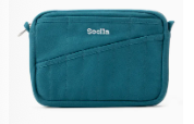Soolla Studio Artist Pouch