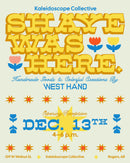 Art Show Opening - Shaye Anderson