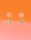 Tribe + Temple - * Small Dangle