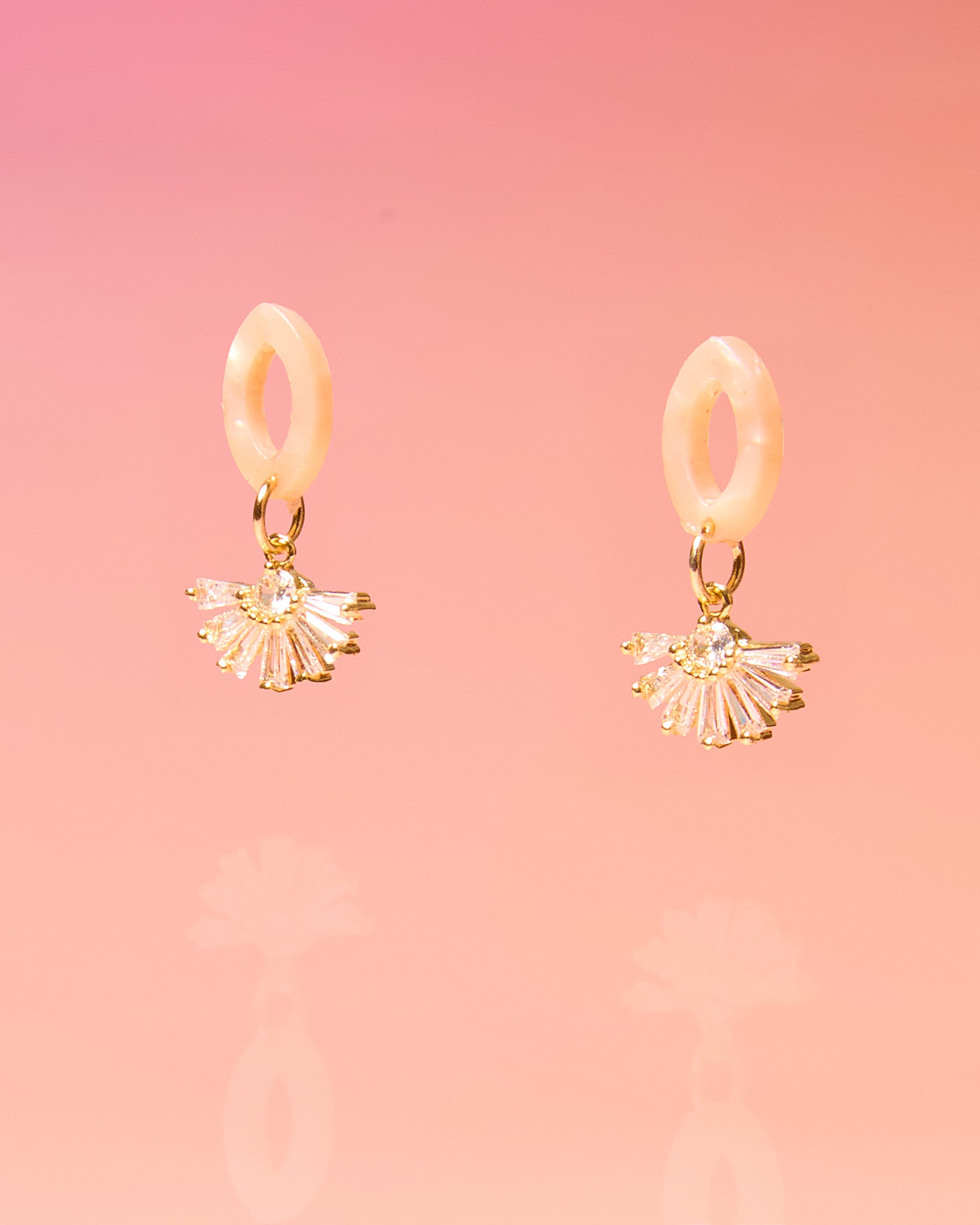Tribe + Temple - Tiny and Dainty