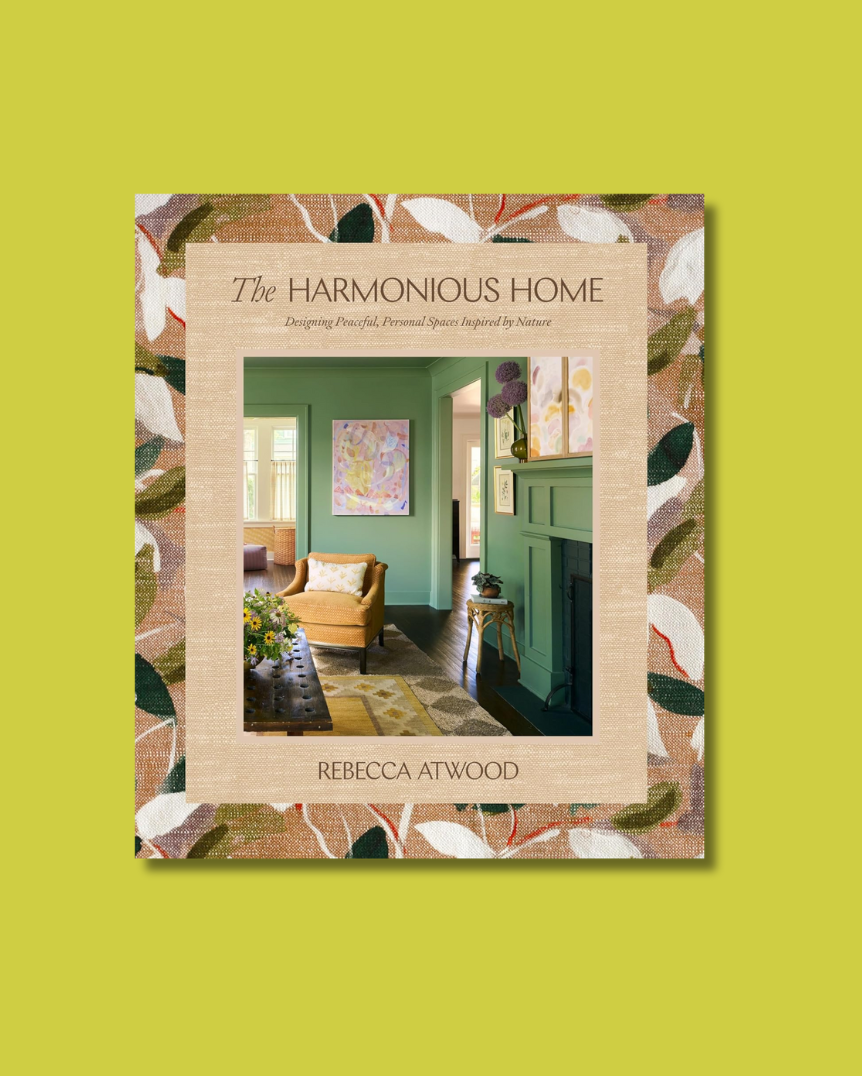 The Harmonious Home Book
