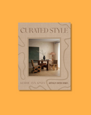 Curated Style Book