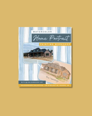 Watercolor Home Portrait Painting Workshop with Leslie Gregory Art 🎨