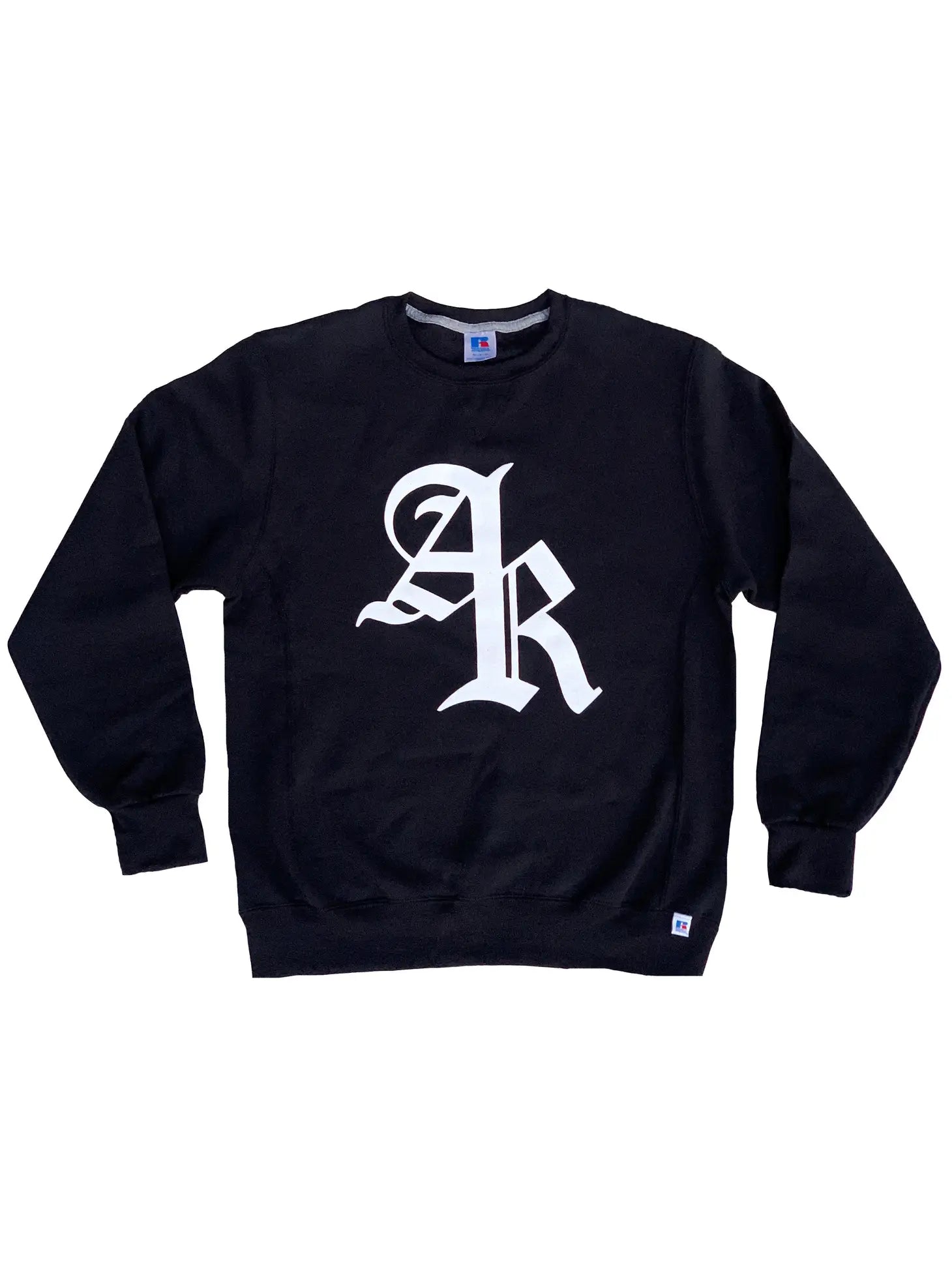 AR-T's - AR Old English Sweatshirt