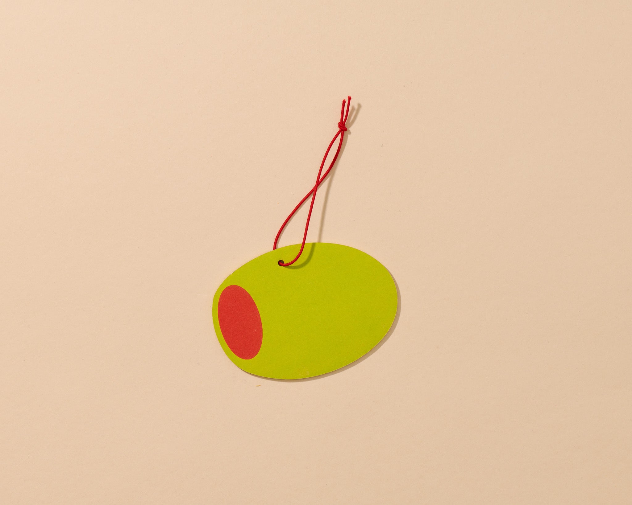 And Here We Are - Air Fresheners