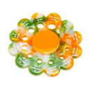 Degen -  Flower Needle Gauge