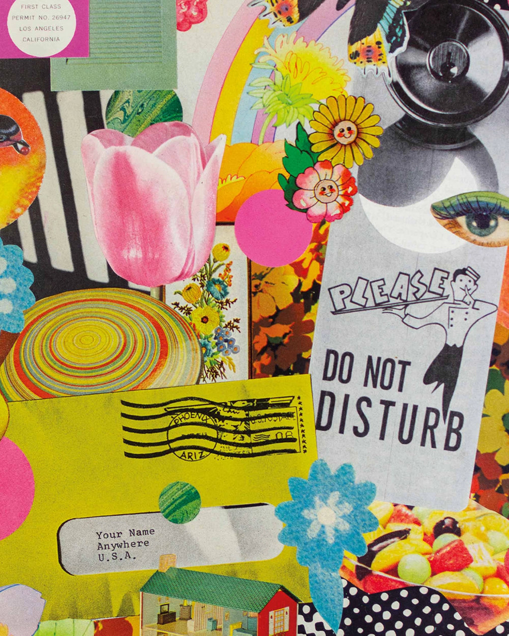 Julia Walck- Daydreaming Art Print