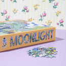 Birdie Puzzles- Moonlight