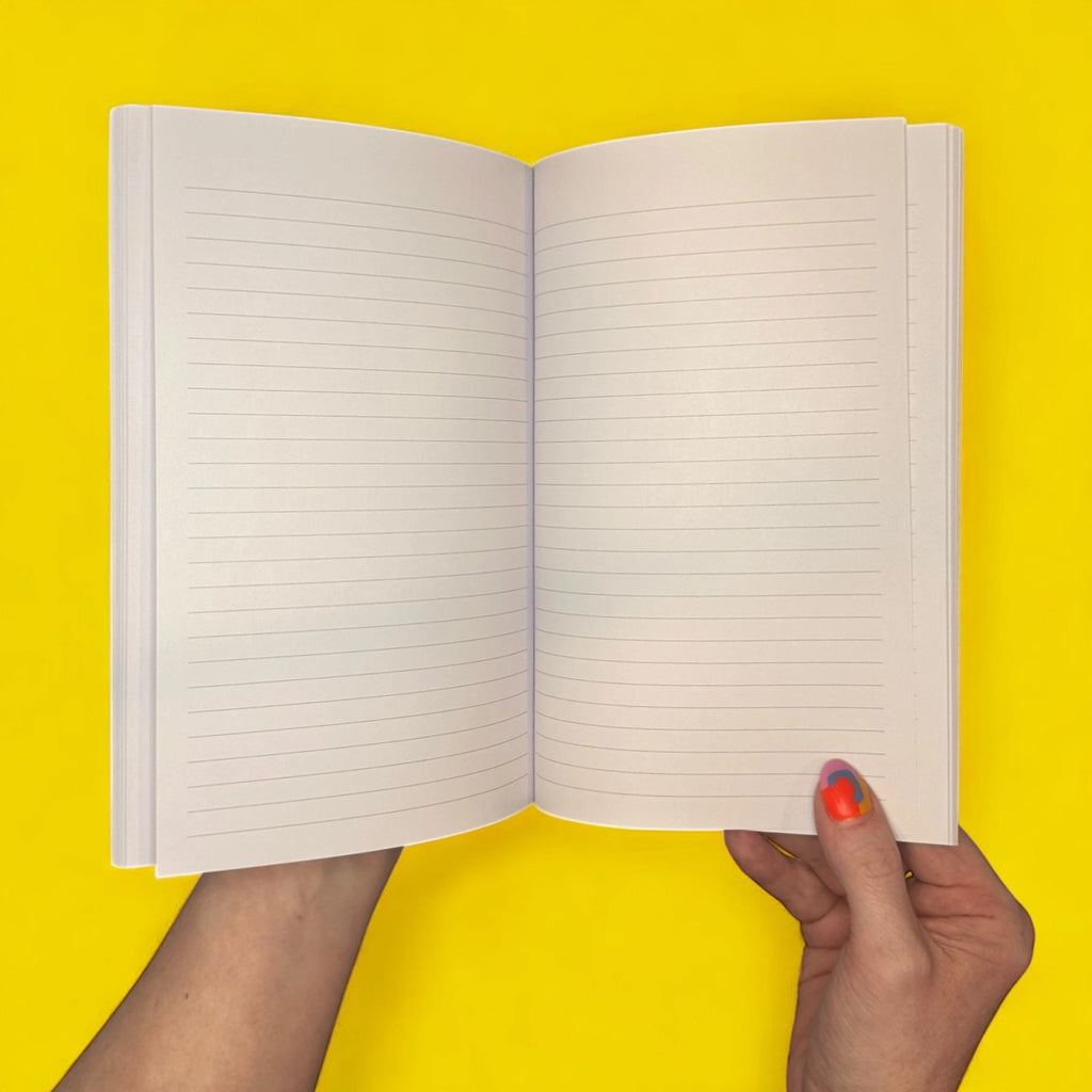 Posse Paper Goods - Nature's Watching Journal