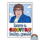 Illustrating Kait - Cards