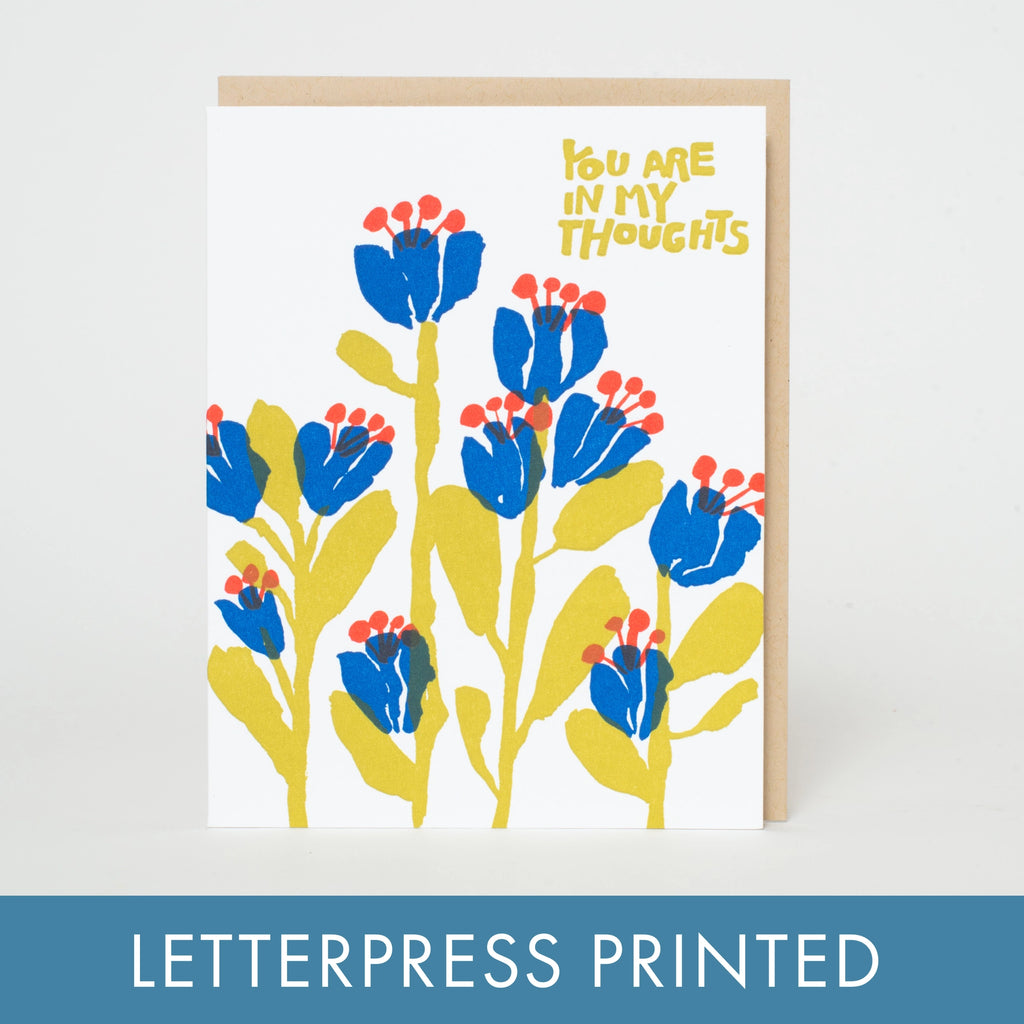 Egg Press Manufacturing - Greeting Cards