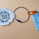FlockFest Fiber Arts- Folding Scissors