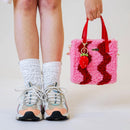 Craft Club - Woven Tote Bag Kit