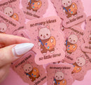 Jollie Ollie Designs - Stickers