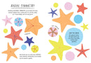 Drawn By Nature: Patterns Book