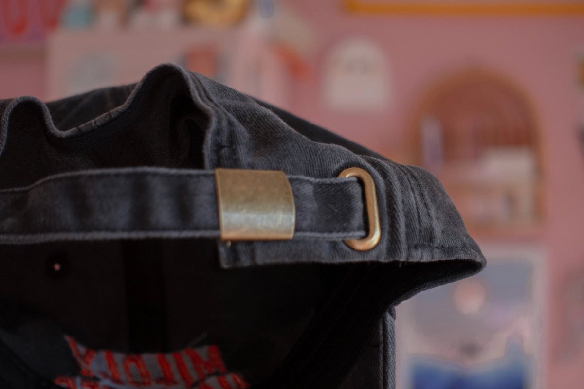Jollie Ollie Designs - Baseball Hat