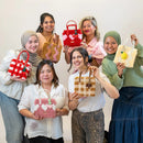 Craft Club - Woven Tote Bag Kit