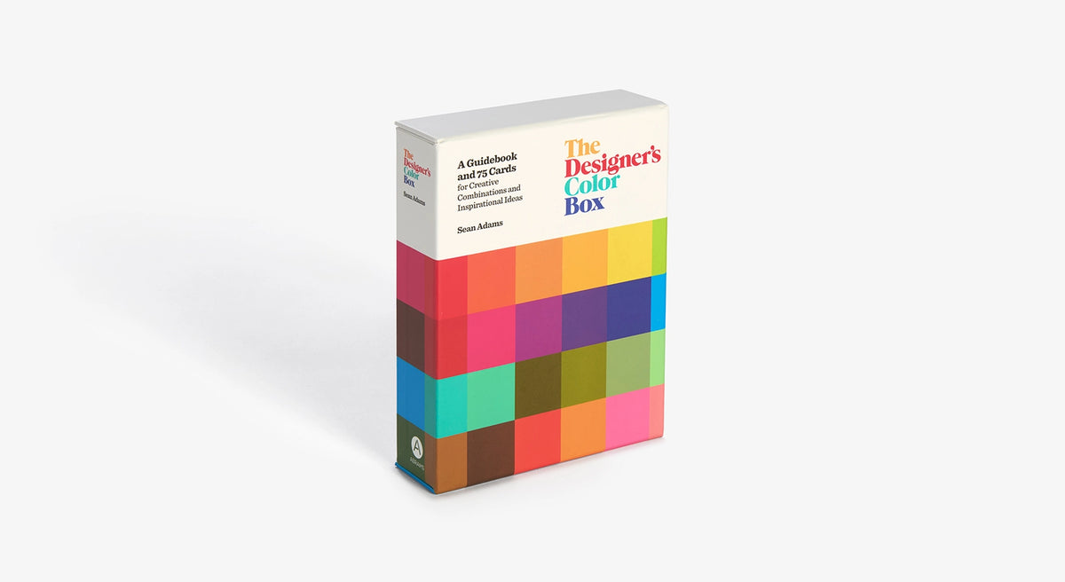 Designer's Color Box