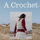 A Crochet Year Book