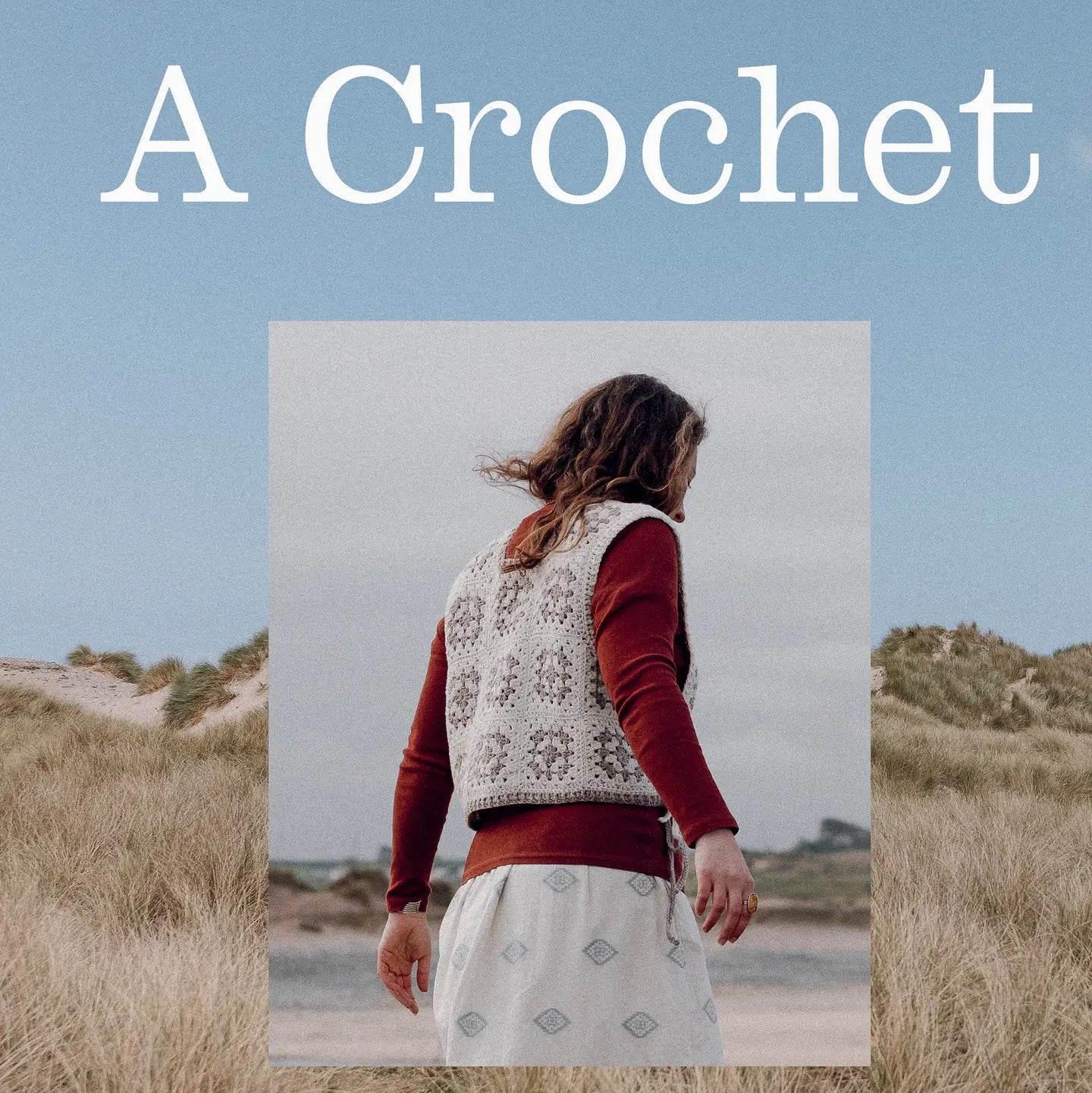 A Crochet Year Book