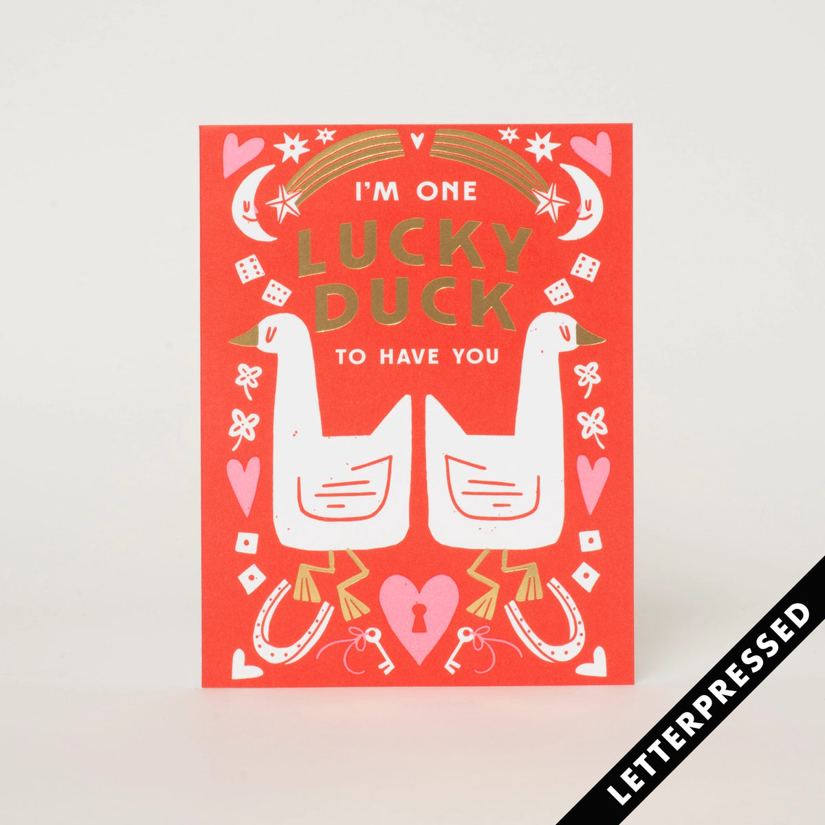 Egg Press Manufacturing - Greeting Cards