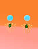 Tribe + Temple - * Small Dangle