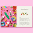 Cut-out Curiosities: Botanica: A Collage Book