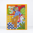 Birdie Puzzles- Mama Told Me
