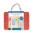 Mini Masterpieces My Painting Set