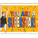 Illustrating Kait - Cards