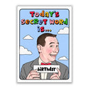 Illustrating Kait - Cards